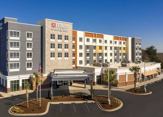 Hilton Garden Inn Columbia Airport, SC 1