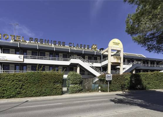 Premiere Classe Toulon La Seyne-sur-Mer 1