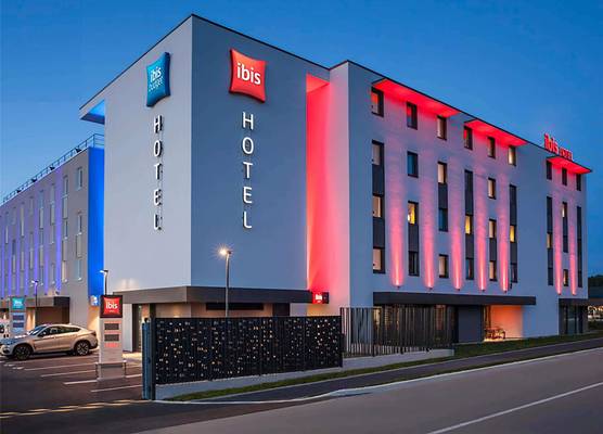 ibis Sens 1