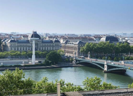 Sofitel Lyon Bellecour 1
