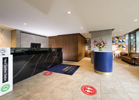 The Sebel Melbourne Moonee Ponds 1