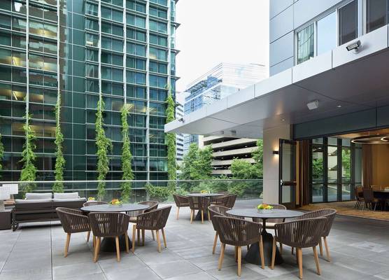 The Porter Portland, Curio Collection by Hilton 1