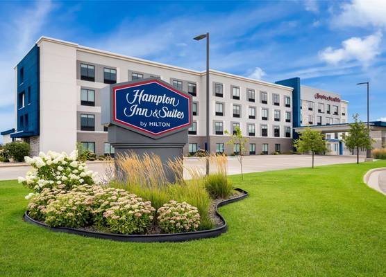 Hampton Inn & Suites Pekin (Peoria Area), Il 1