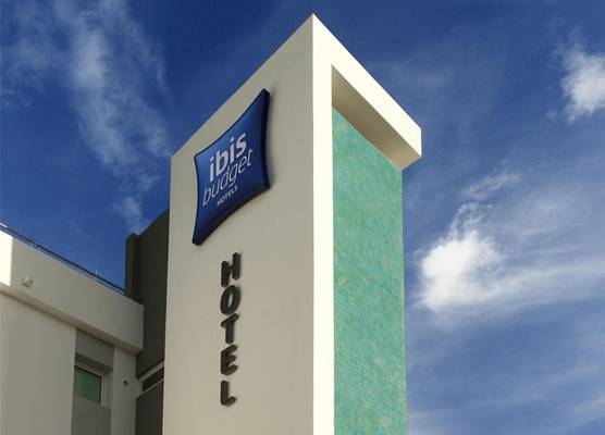ibis budget Saint-Brieuc Yffiniac 1