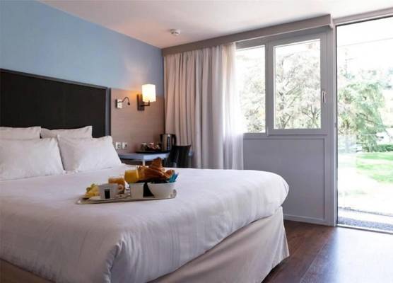 Kyriad Lyon Sud Sainte Foy 1