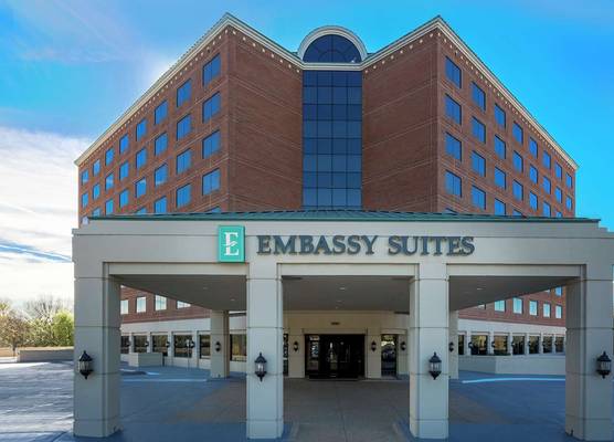 Embassy Suites by Hilton Dallas-Love Field 1