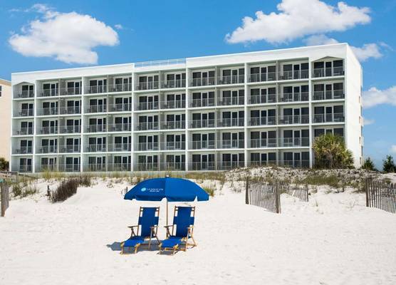 Beal House Fort Walton Beach, Tapestry Collection By Hilton 1