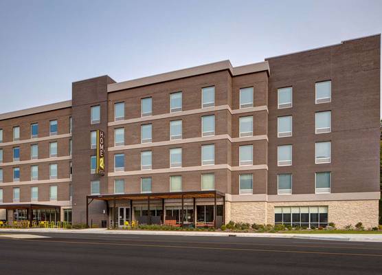 Home2 Suites By Hilton Carmel Indianapolis 1