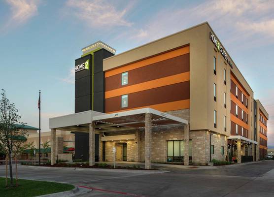 Home2 Suites By Hilton Fort Collins 1