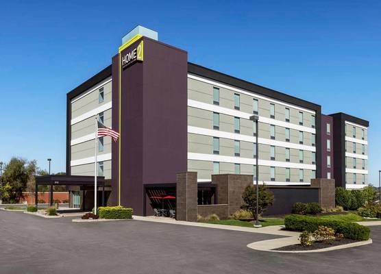 Home2 Suites by Hilton York 1