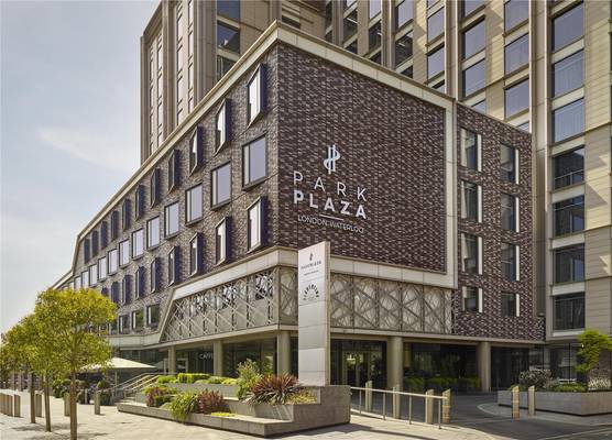 Park Plaza London Waterloo 1