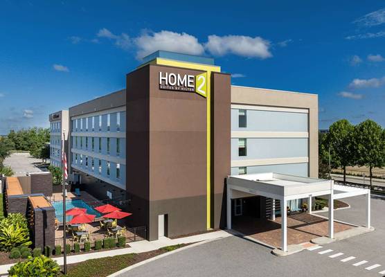 Home2 Suites By Hilton Clermont 1