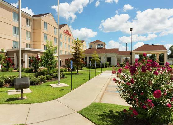 Hilton Garden Inn Shreveport 1