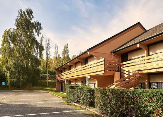 Kyriad Direct Evreux 1