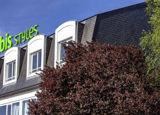 ibis Styles Poitiers Nord 1