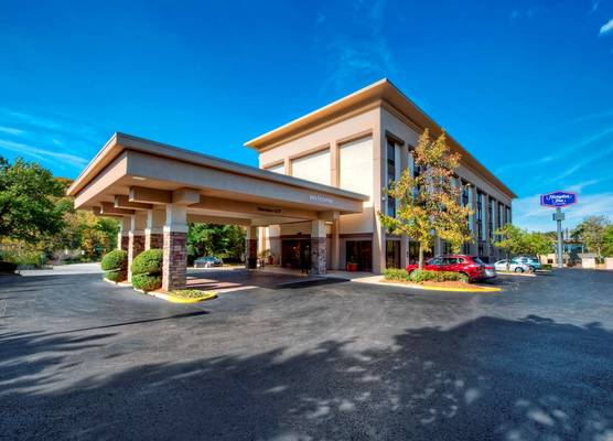 Hampton Inn Nashville/Brentwood-I-65S 1
