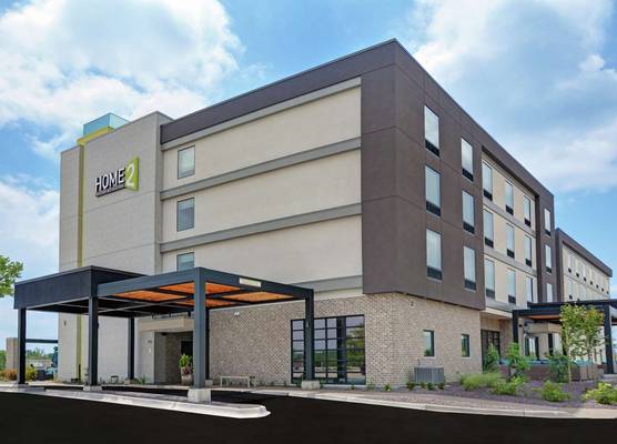 Home2 Suites By Hilton Bettendorf Quad Cities 1