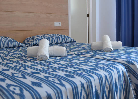 Hotel Vista Sol Cala Rajada 1