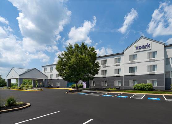 Spark by Hilton Lancaster 1