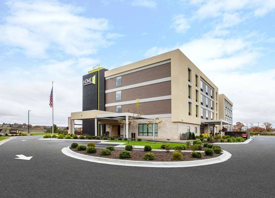 Home2 Suites By Hilton Lewisburg, Wv 1