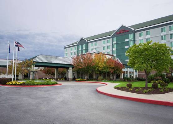 Hilton Garden Inn Independence 1