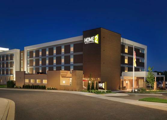 Home2 Suites by Hilton Menomonee Falls Milwaukee 1