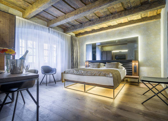 Hotel Waldstein 1