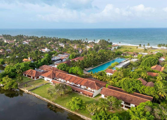Jetwing Lagoon Wellness, A Luxury Reserve - Adults Only 1