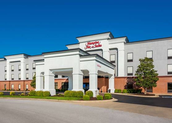 Hampton Inn & Suites Hopkinsville 1