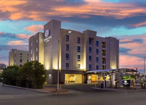 Las Vegas East Flamingo 1