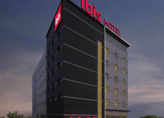 ibis Kochi City Centre - An Accor Brand 1