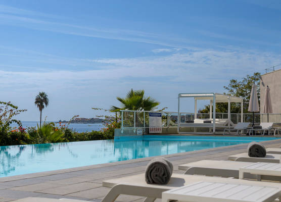 Residence de Tourisme Ajaccio Amirauté 1
