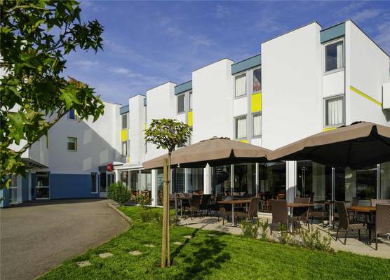 ibis Longwy Mexy 1