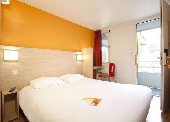 Premiere Classe Vichy - Bellerive Sur Allier 1