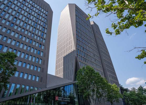 Hilton Garden Inn Tbilisi Chavchavadze 1