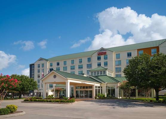 Hilton Garden Inn Houston/Bush Intercontinental Airport 1