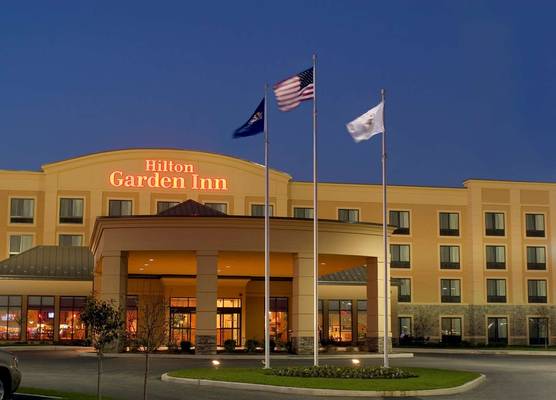 Hilton Garden Inn St. Louis Shiloh/O'Fallon IL 1