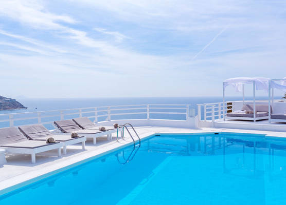 Pietra e Mare - Mykonos Moments by Mr and Mrs White 1
