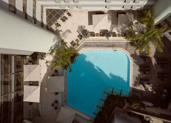 Galaxy Iraklio Hotel 1