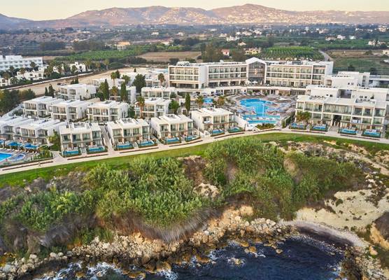 Mare Paphos 1