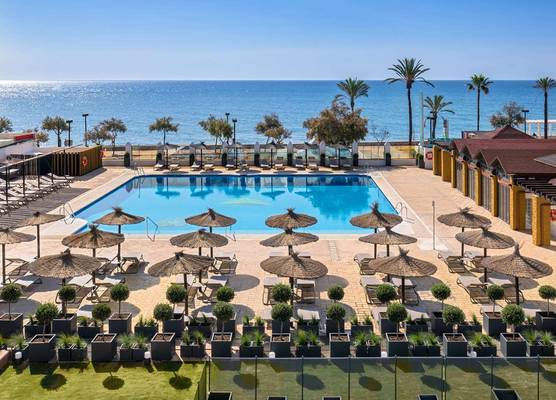 Occidental Fuengirola 1