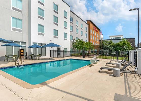 Hilton Garden Inn Montgomery - EastChase 1