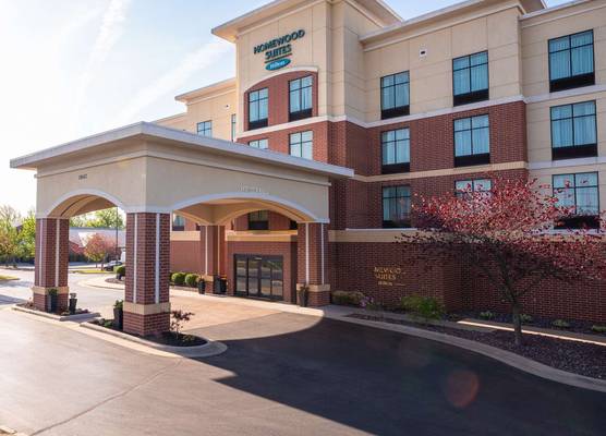 Homewood Suites by Hilton Joplin, MO 1