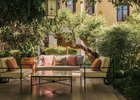 Hospes Palacio de los Patos, a Member of Design Hotels 1