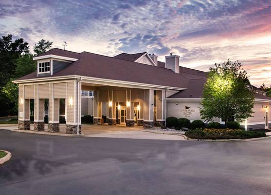Homewood Suites by Hilton Philadelphia/Mt. Laurel 1