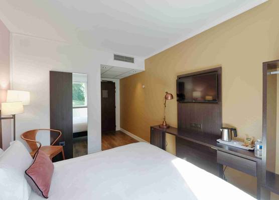 Kyriad Crepy En Valois 1