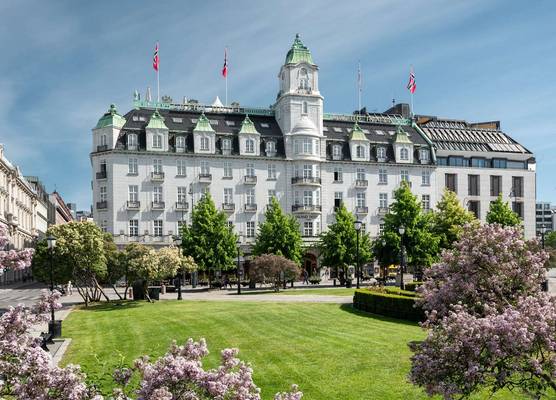 Grand Hotel Oslo 1