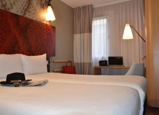 ibis Melun 1