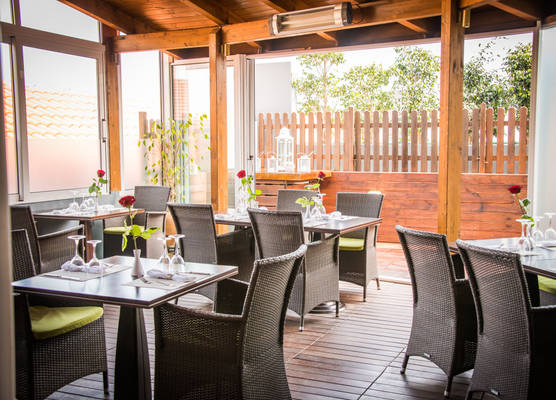 Palatino Hotel 1