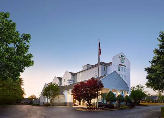Homewood Suites by Hilton Augusta 1